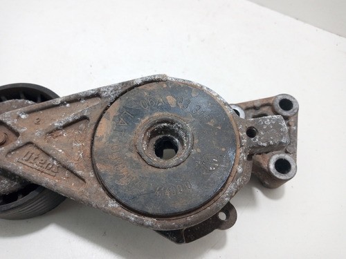 Tensor Alternador A3 S3 Golf 2.0 2012 Original