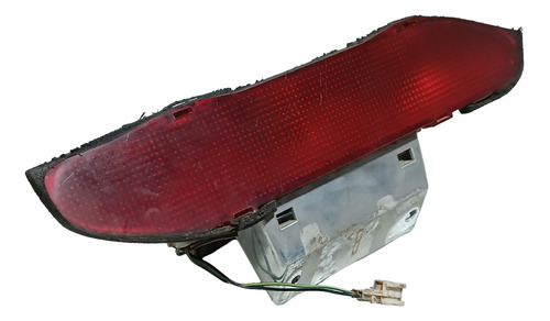 Breaklight Luz Freio Tampa Traseira Nissan Xterra 2003 2008