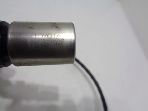 Sensor De Rotaçao Hilux 2.5 2009 