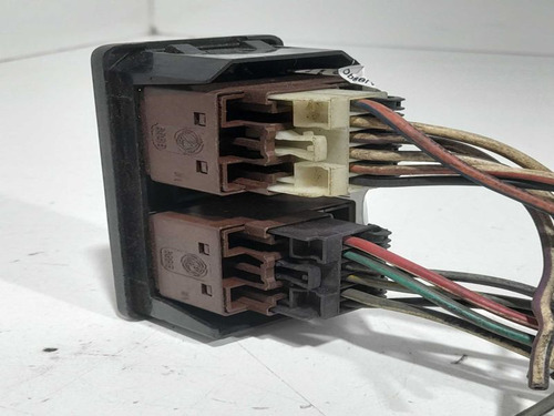  Botao Vidro Eletrico Fiat Tempra 1995