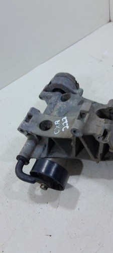 Suporte Alternador Completo Golf Polo 037903143g (vj)