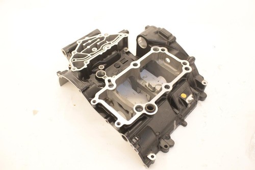 Carcaça Bloco Motor Superior Yamaha Mt 03 Mt03 (333)