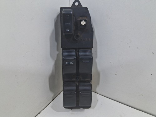 Interruptor Comando Vidro Toyota Corolla 2000 (a) Cxf30