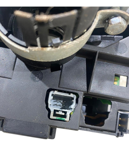 Chave Seta E Limpador Peugeot 307 2008 (vc)