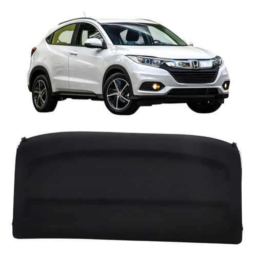 Tampão Bagagito Porta Malas Honda Hr-v 2016 A 2021 Original
