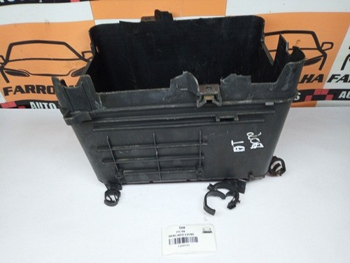 Suporte Bateria Peugeot 206 03/09 9643020380