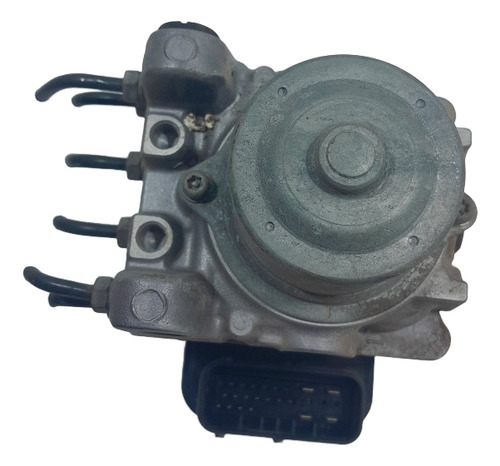 Modulo Abs Honda Civic 1.7 2002 (vj)