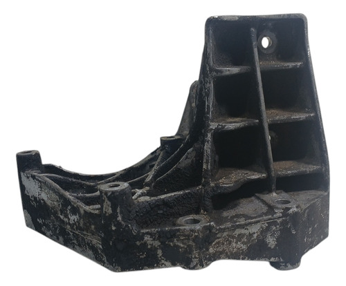 Suporte Compressor Bomba Hidraulica Montana 1.4 09 - (b)