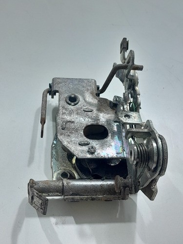 Fechadura Porta Diant.esquerda Gm Chevette 84/92 (vj) 327