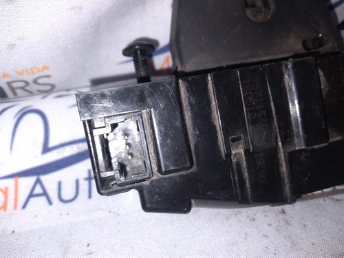 Fechadura Capo Traseiro Peugeot 308 2012/2013 Original