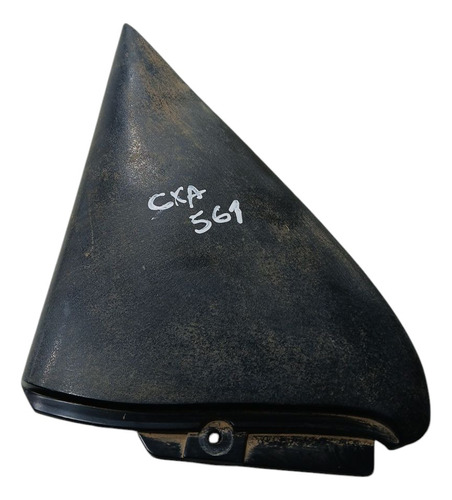Moldura Interna Retrovisor Elétrico L/e Gol G2 2008 (ap)
