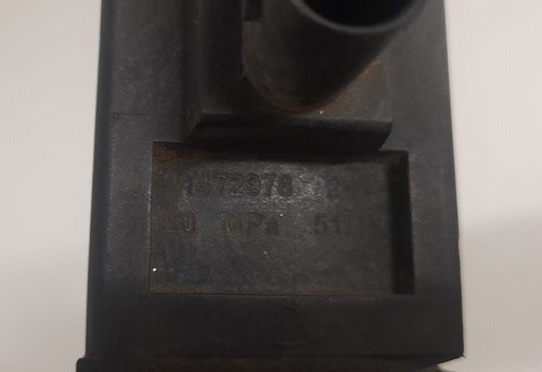 Válvula Solenoide Diferencial Volvo Fm 380 2016 - 21472978