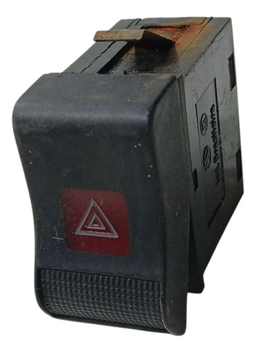 Botão Pisca Alerta Vw  Santana Quantum 1991/98 (ap) Cxa 555