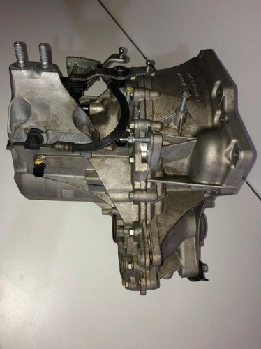 Caixa Cambio Manual Ford Ka 1.0 3cc 2018 2019 2020 2021 2022