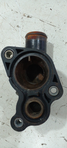 Carcaça Válvula Termostatica Fiat Punto 14/16 55242320 (r)