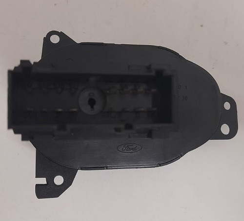 Botão Interruptor Do Farol Ford Focus 03/07 - 98ag13a024kc