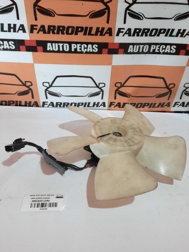 Ventoinha D'agua Honda New Fit/city 09/14 Pn:1680008990