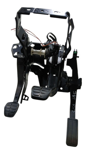 Pedaleira Embreagem Golf 1995 (ap) Cxa 385