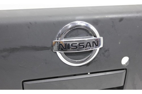 Maçaneta Tampa Tras Nissan Frontier 2008-2016 Us (643)