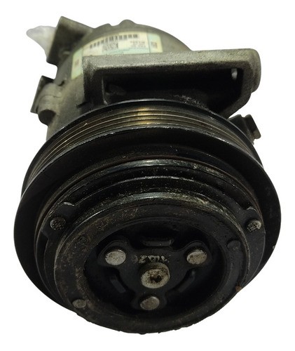 Compressor Ar Condicionado Fiat Pálio Strada 1.4 2012 2020