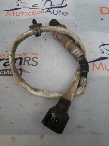 Sonda Lambda Renault Sandero 2008/14 1.6 Flex 0340