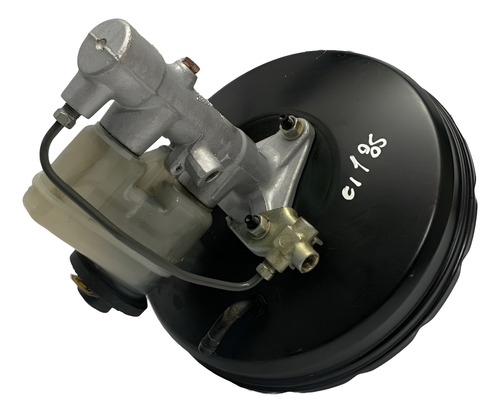Hidrovácuo Servo Freio Corolla Xei 1.8 16v Man 98/02 Usado