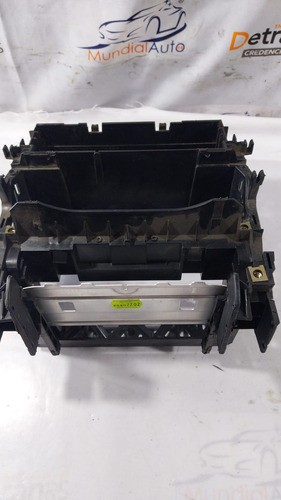 Moldura Console Central Audi A 3 99/07 8l0858005 14058-00356