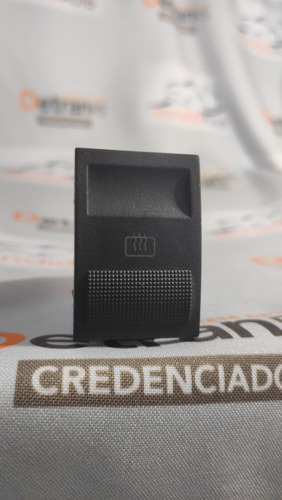 Botão Desembaçador Tras Vw Gol G3, G4, Parati, Saveiro 2219