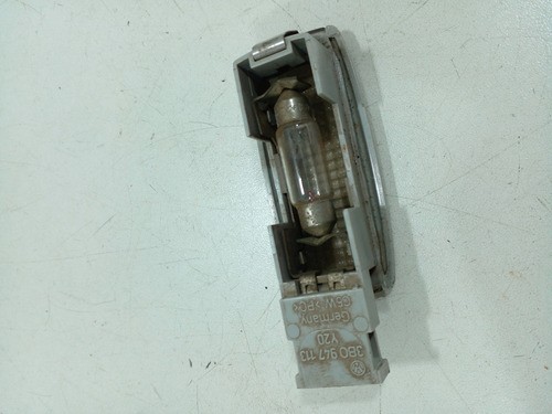 Luz Quebra Sol Vw Polo 2003 2005 3b0947113 (m)