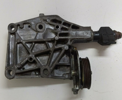 Suporte Compressor Honda Civic 1.8 1999 98p2a7