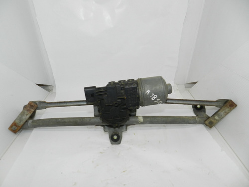 Máquina Limpador Para-brisa Dianteiro Audi A3 97/05 1j195511
