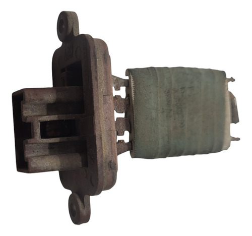 Resistência Ar Condicionado Fiat Pálio/ 2003 (al) Adl Cxa500