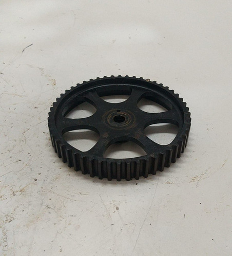 Polia Comando Gol Saveiro Polo Kombi Golf Ea111 030109111g