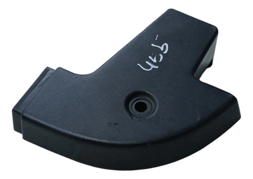 Moldura Da Caçamba Strada Adventure Ld. Esq 10/14 (e) Cx455