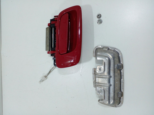 Maçaneta Externa L/d Gm Astra 2009 90519996 (m)