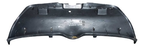 Acabamento Forro Tampa Traseira Peugeot 307 2007 2012 Orig