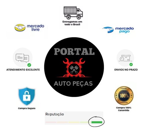 Painel Instrumento Conta Giros Rpm Fiat Doblo Adventure 2011