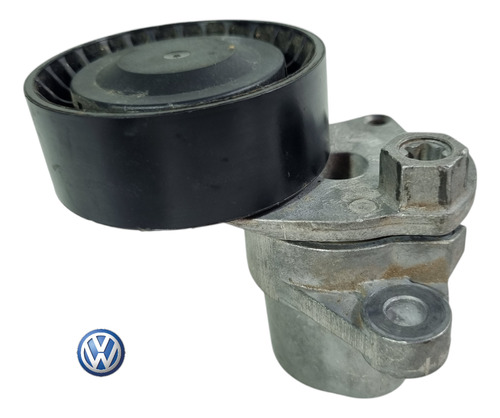 Tensor Correia Alternador Vw Polo Virtus T-cross 1.0 12v Tsi