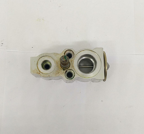 Válvula Expansão Block Gm Cobalt 1.4 2019 Bc4475006230