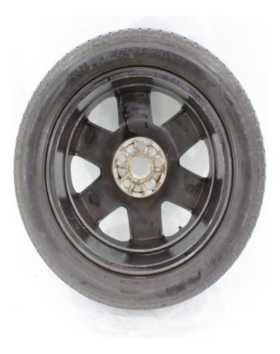 Roda Liga Aro 19 Com Pneu 265/50/r19 Range Rover 10/13 Us (7