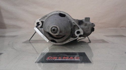 Motor De Arranque Bmw X5 4.4 V8 Ano 2002 286 Cv