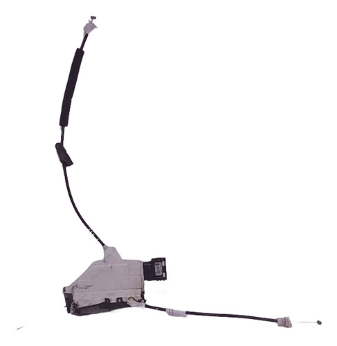 Fechadura  Porta Dianteira Direita Citroen C3 2015