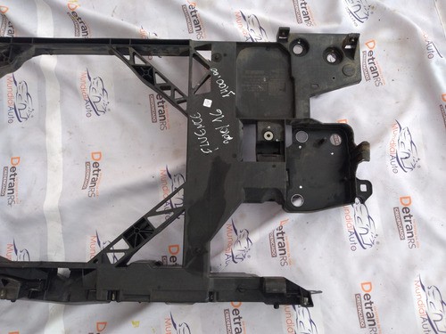  Paincel Frontal Renault Fluence  2010/16 Original 2010/16