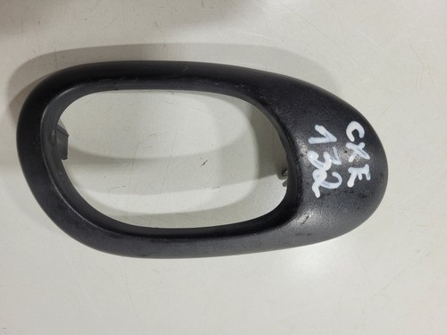 Moldura Maçaneta Tras Esquerda Peugeot 206 207 (r) E132