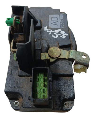 Fechadura Elétrica Diant. L/d Gm Vectra 98/04 (ap) Cxa 568
