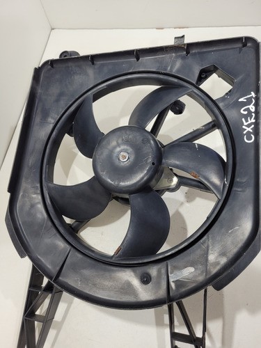 Eletroventilador Fiat Siena 2009/17 (r)