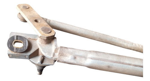 Motor Limpador Máquina Parabrisa Dianteiro Gm Corsa 1995