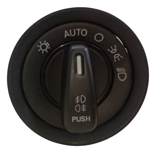 Chave Luz Farol Freemont Dodge Journey 2011 A 2017