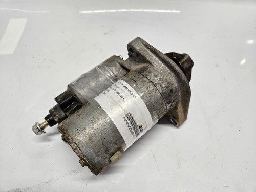 Motor De Partida Arranque Mobi 1.0 4 Cilindros 2016 A 2020