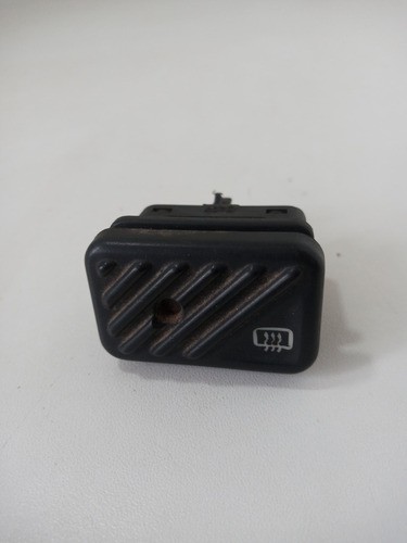 Botao Interruptor Desembaçador Vidro Vw Logos 03353050 Orig 